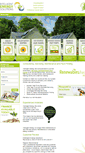 Mobile Screenshot of intelligentenergysolutions.com